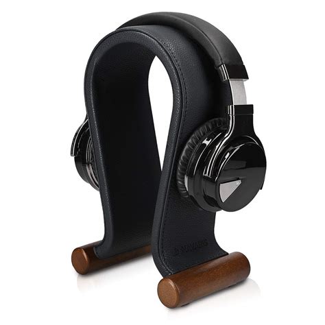 sieveking headphones stand